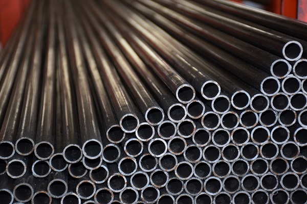 Grand choix de tubes ronds